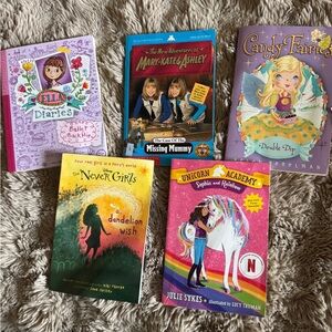 Children's Book Collection